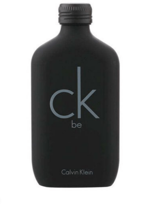 CALVIN KLEIN BE EDT 100 ML FOR UNISEX_img_0