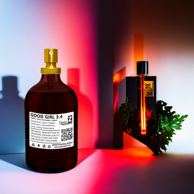 GOOD GIRL 3.4 Especially Female Perfume 100ml_img_0