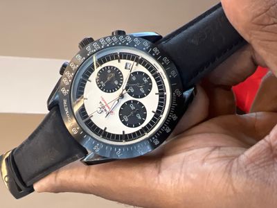 OMEGA SEAMASTER FIBER BELT_img_0