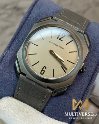 UP MATTE FINISH SLIM SQUARE WATCH_img_4