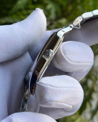 UP OLD MONEY STAINLESS STEEL WATCH_img_3