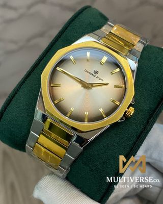 UP EDIFICE DESIGN STAINLESS STEEL WATCH_img_5