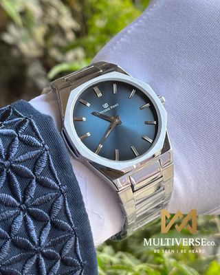 UP EDIFICE DESIGN STAINLESS STEEL WATCH_img_6