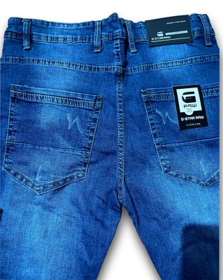 Cargo Light Slim Fit_img_1