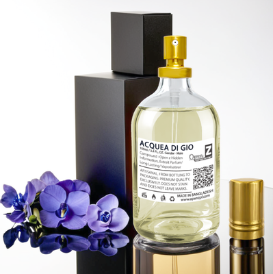 ACQUEA DI GIO 100ml Inspired by Acqua Di Gio_img_1