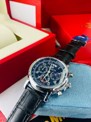 Patek Philippe Roman Dial Active Chronograph_img_1
