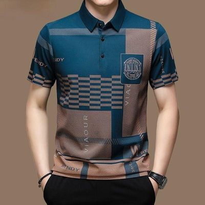 🧥 Premium Chinigura Polo Shirt – Elegant Comfort & Style!_img_6