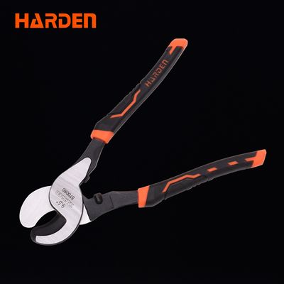 HARDEN 9.5＂Cable Cutter Wire Cutting Plier Heavy Duty Type Manual Multi Functional Industry 570080_img_3