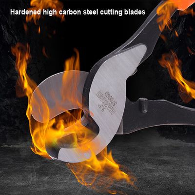 HARDEN 9.5＂Cable Cutter Wire Cutting Plier Heavy Duty Type Manual Multi Functional Industry 570080_img_4