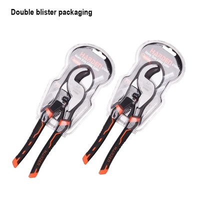 HARDEN 9.5＂Cable Cutter Wire Cutting Plier Heavy Duty Type Manual Multi Functional Industry 570080_img_8