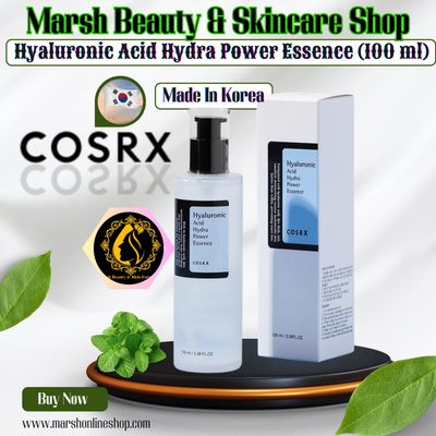 ๐๐ฐCosrx Hyaluronic Acid Hydra Power Essence (100ml)_img_0