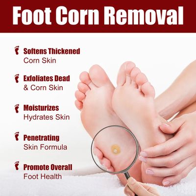 South Moon™ Foot Corn Removal Extra Strengthen_img_4