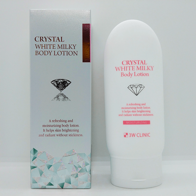 3w Clinic Crystal White Milky Body Lotion_img_6