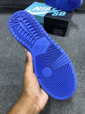 Nike Dunk Low White Black Royal_img_5