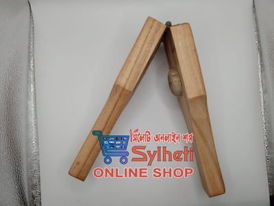 Lemon Squeezer - Wooden Lemon Squeezer - High Quality Wood_img_2