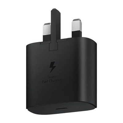 Samsung TA800 UK 25W Type-C PD Charger (3 Pin)_img_0