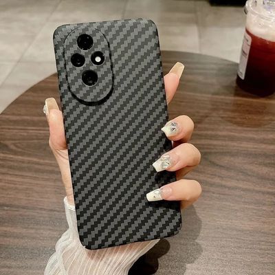 Honor 200/200pro carbon case_img_2