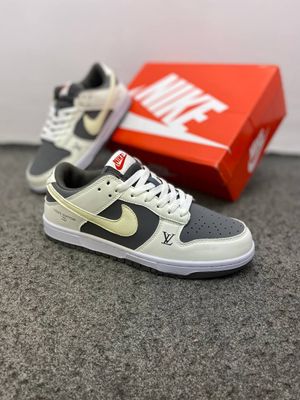 Nike SB Dunk Low LV Grey cream White_img_0
