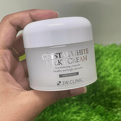 3W Clinic Crystal White Milky Cream_img_9
