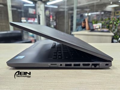 Dell Latitude 5300. Intel Core i5, 8th Generation. 8GB RAM. 256GB SSD. 13.3" Display._img_3