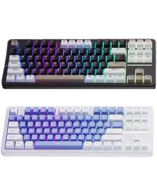 EWEADN ACE X87 RGB Gaming Wired Mechanical Keyboard_img_0