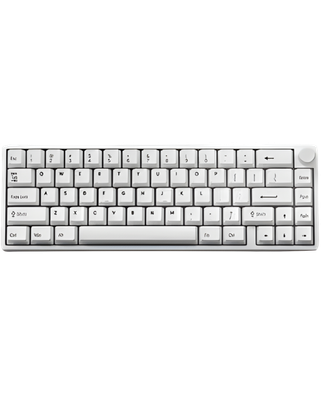 EWEADN C65 V2 Wired Gasket hotswappable mechanical keyboard_img_0