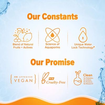 Aqualogica Glow+ Smoothie Face Wash with Papaya & Vitamin C | 100ml_img_5