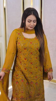 RoseGold 4Pcs Set_img_2