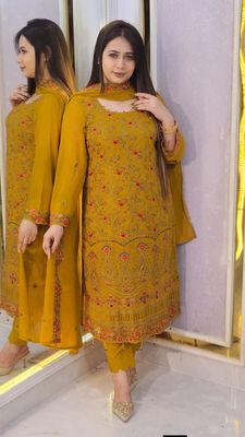 RoseGold 4Pcs Set_img_5