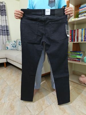 Jack & Jones Skinny Fit Jeans (Original)_img_2