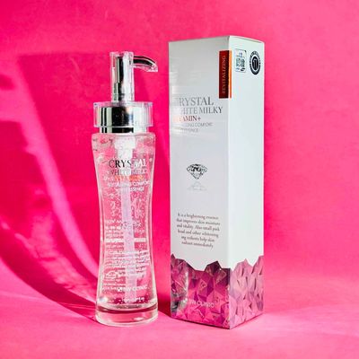 3W Clinic Crystal White Milky Essence_img_0