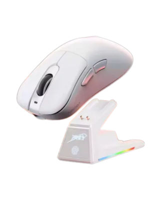 Lingbao M5 Pro Max Wireless Mouse – Ultra-Fast Gaming_img_2