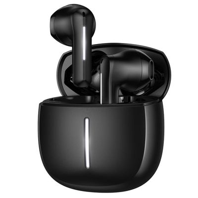 hoco EQ33 Gem True Wireless App Control Bluetooth Earphone(Black)_img_2