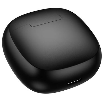 hoco EQ33 Gem True Wireless App Control Bluetooth Earphone(Black)_img_3