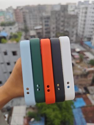 IQOO Neo10 Honeycomb hollow heat dissipation magnetic charging protective cover_img_10