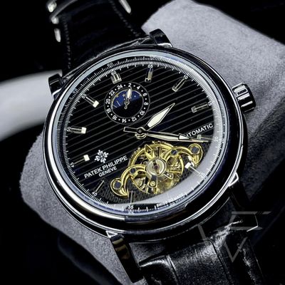 PATEK PHILIPPE ROYAL LUX BLACK_img_2