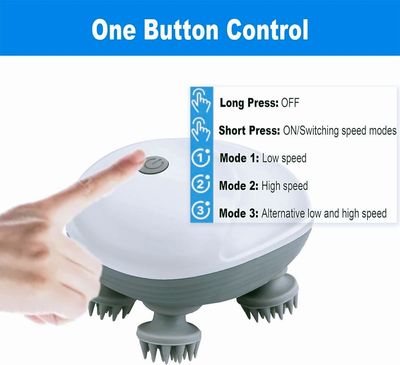 Smart Scalp Massager_img_4