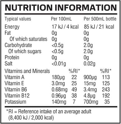 Prime Hydration Ice Pop Flavor Drink 500ml_img_3