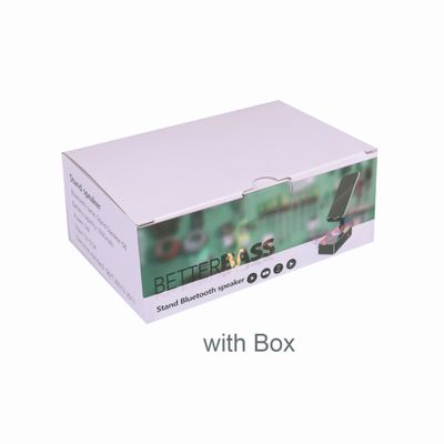 3in1 Phone Holder, Powerbank, Bluetooth Speaker_img_2