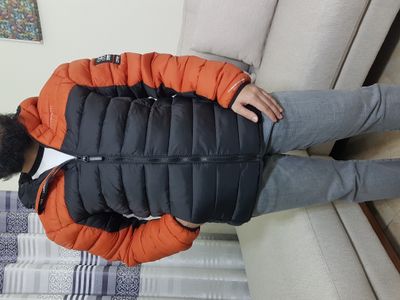 Crosshatch Padding Jacket (Original)_img_2