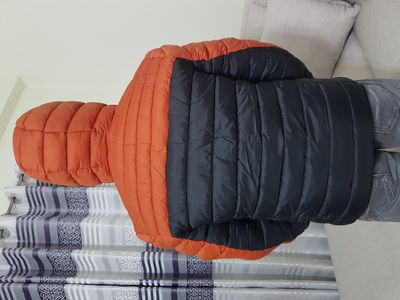 Crosshatch Padding Jacket (Original)_img_3