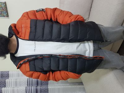 Crosshatch Padding Jacket (Original)_img_5
