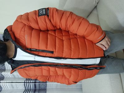 Crosshatch Padding Jacket (Original)_img_12