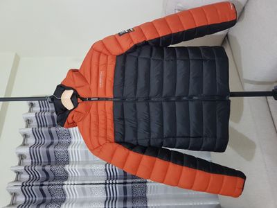 Crosshatch Padding Jacket (Original)_img_25