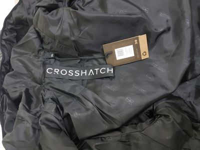 Crosshatch Padding Jacket (Original)_img_28