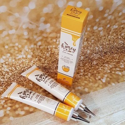 3W Clinic Honey Eye Cream_img_4