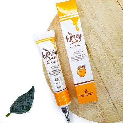 3W Clinic Honey Eye Cream_img_6