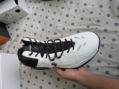 RedTape HighNeck B/W [only 44 size]_img_2