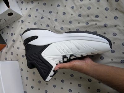 RedTape HighNeck B/W [only 44 size]_img_3