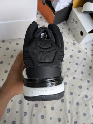 RedTape HighNeck B/W [only 44 size]_img_4